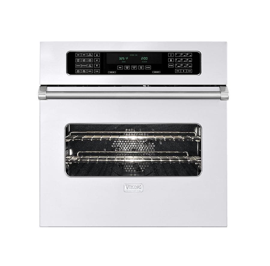 Viking VESO5302TWH White