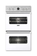 27" Electric Double Premiere Oven