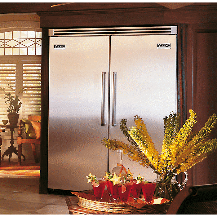 Viking VCFB536RSS Stainless Steel