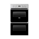 30" Electric Double Select Oven