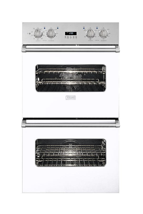 Viking VEDO1272WH White