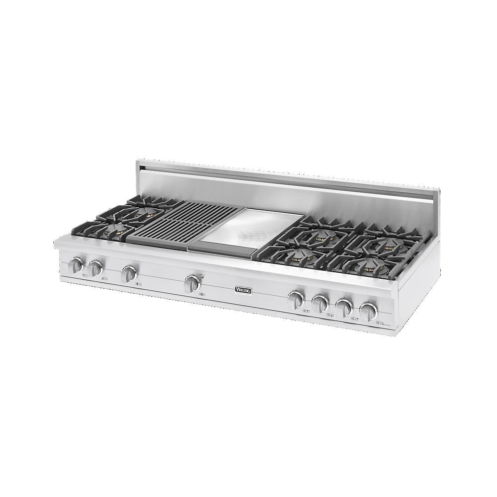 Viking VGRT5606GQSS Stainless Steel