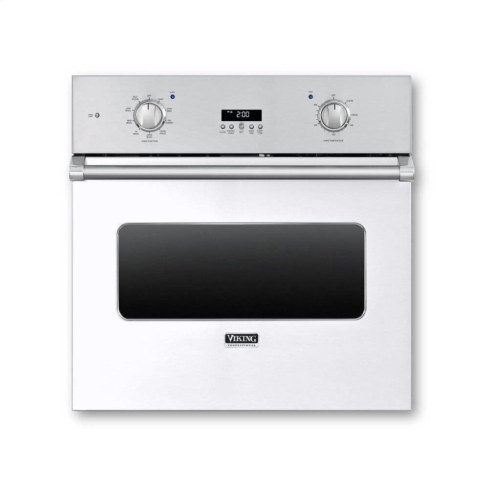 Viking VESO1302WH White
