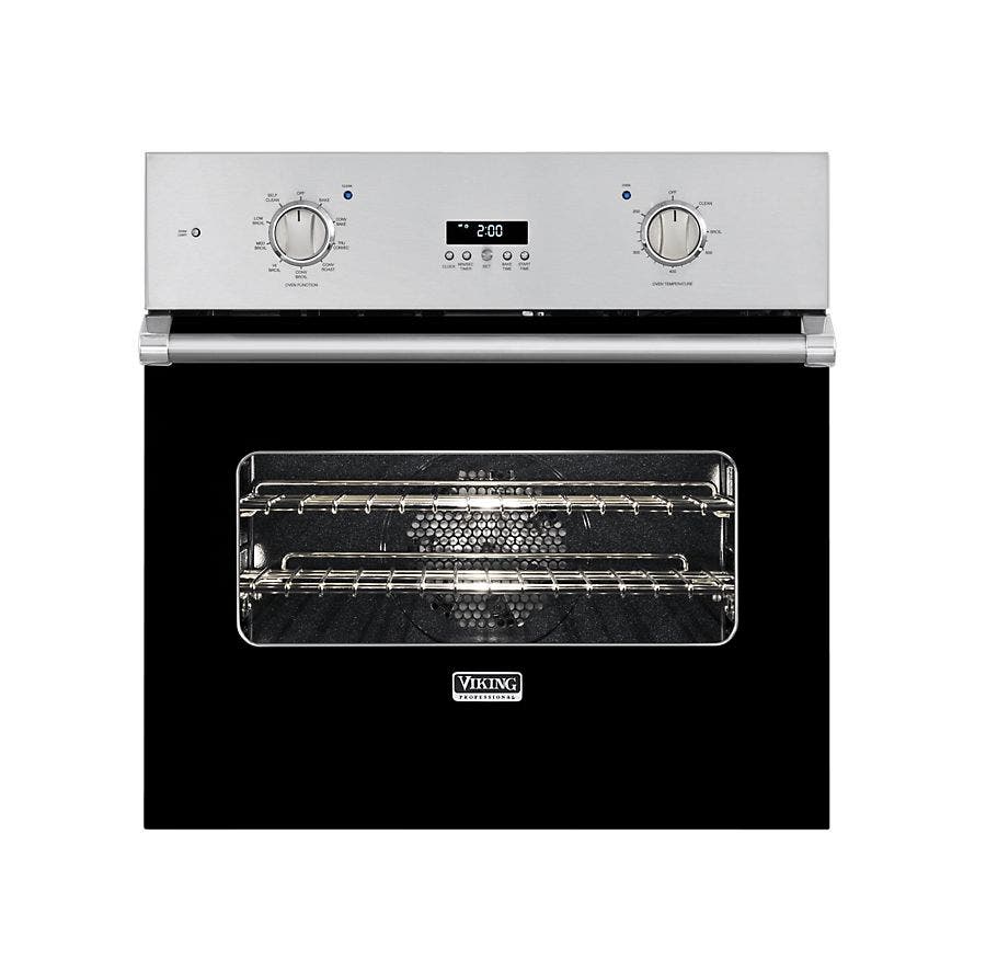 Viking VESO1272BK Black