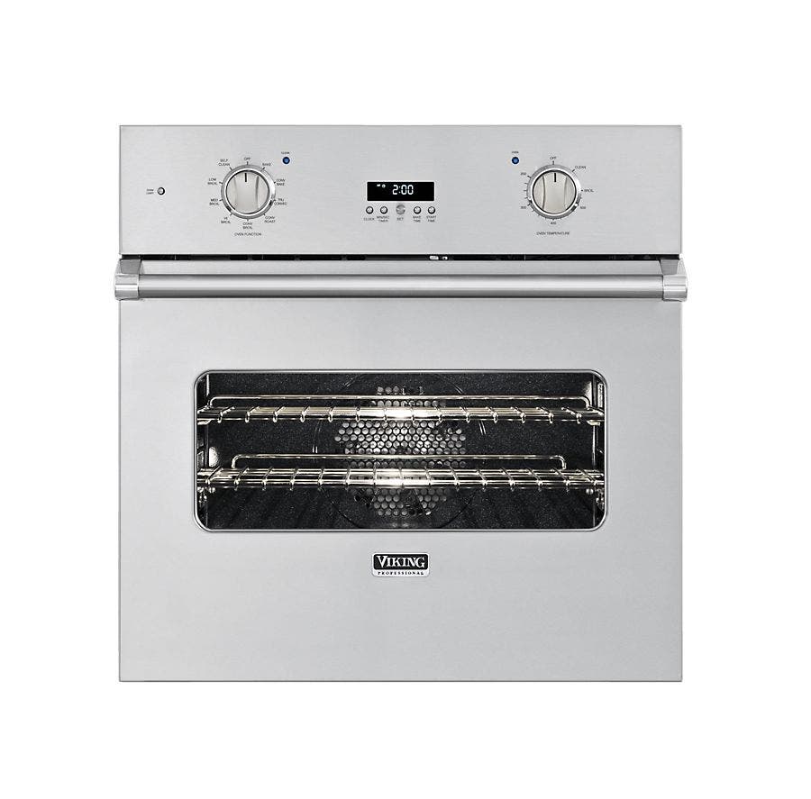 Viking VESO1272SS Stainless Steel
