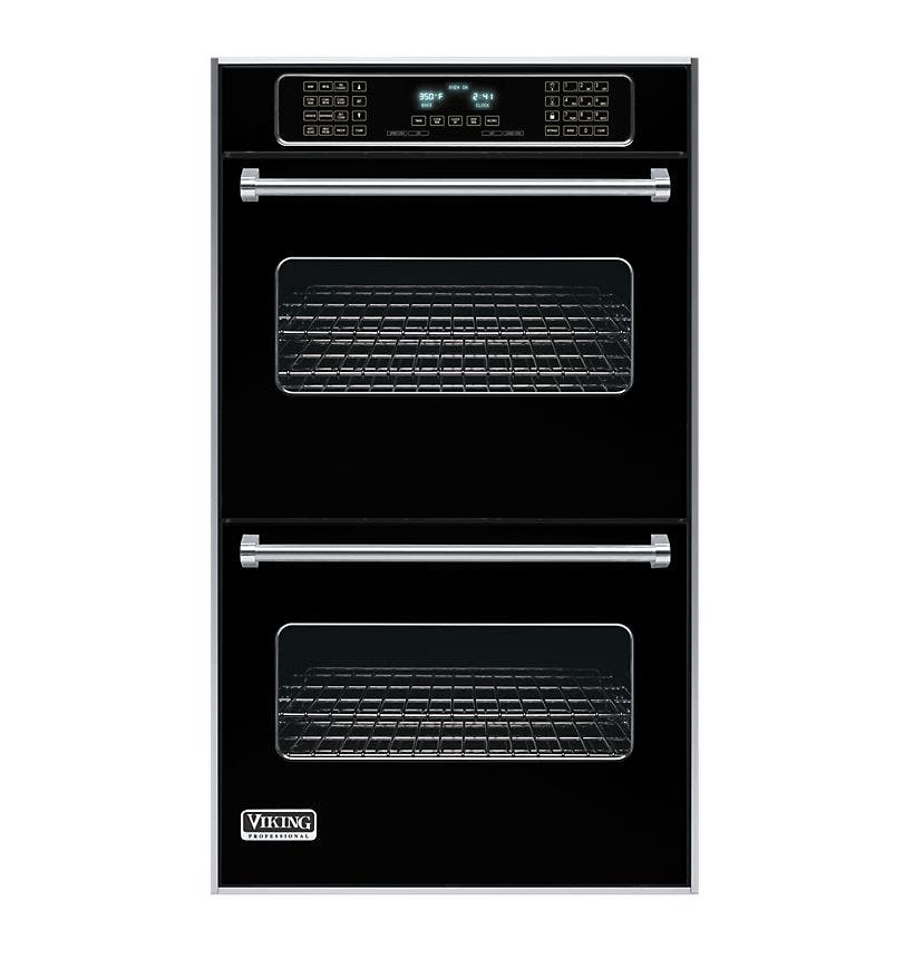 Viking VEDO5302TBK Black