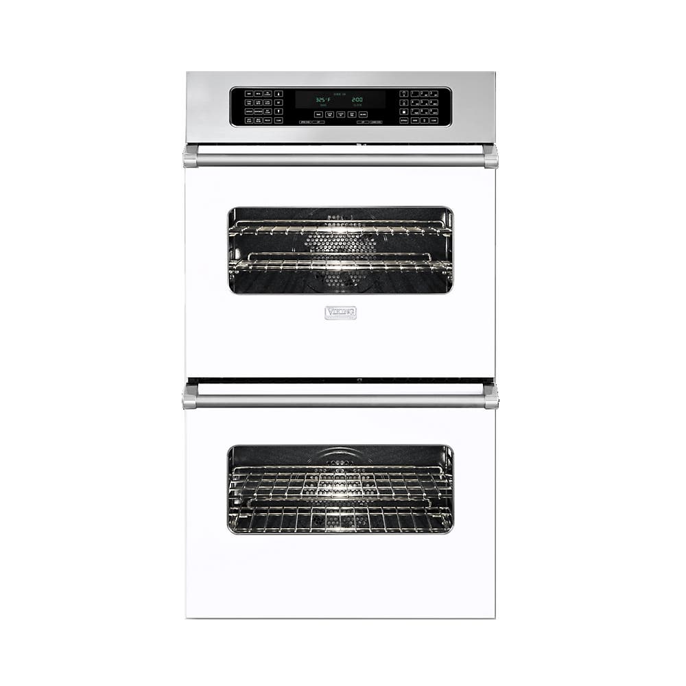 Viking VEDO5302TWH White