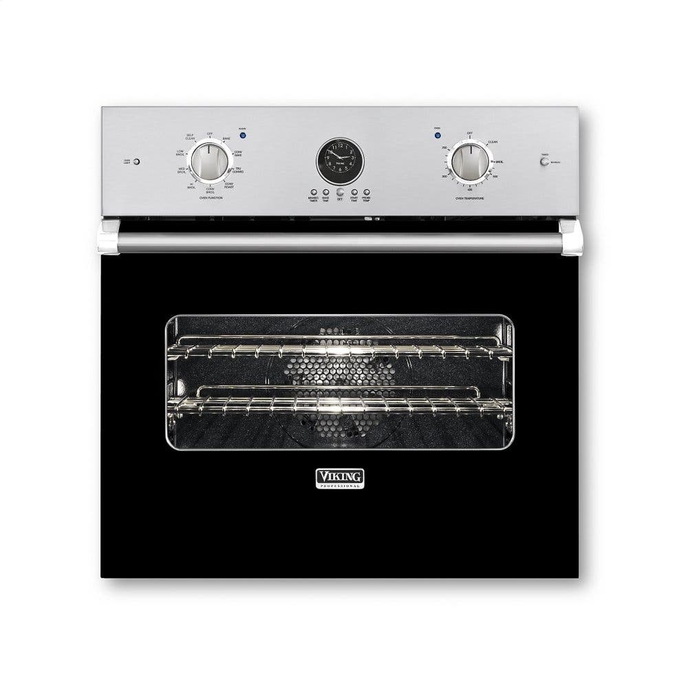 Viking VESO5272BK Black