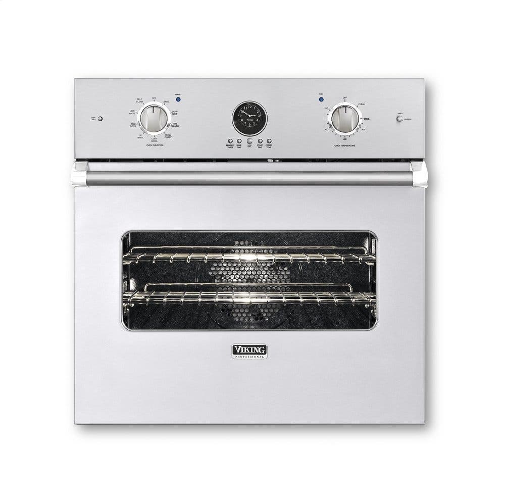 Viking VESO5272WH White