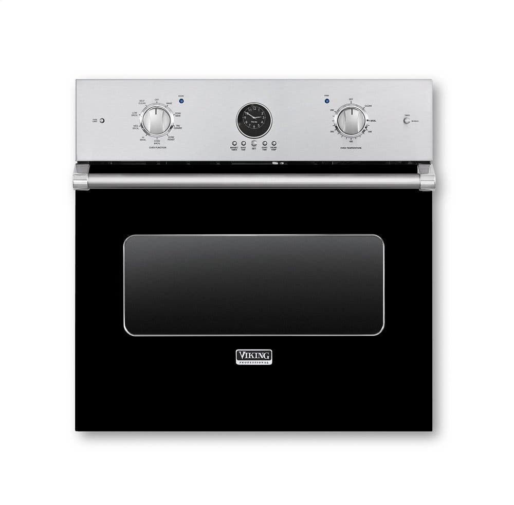 Viking VESO5302BK Black