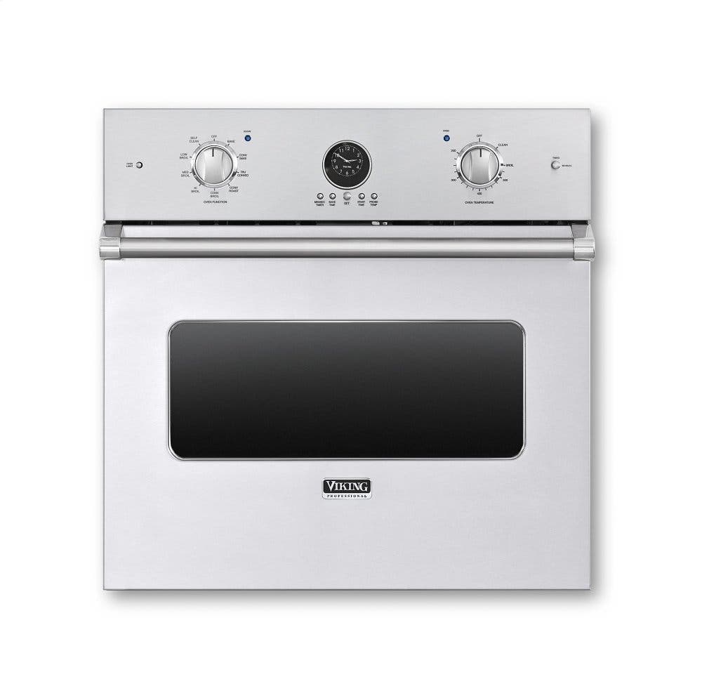 Viking VESO5302WH White