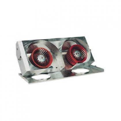 Best P8D 900 CFM Internal Blower