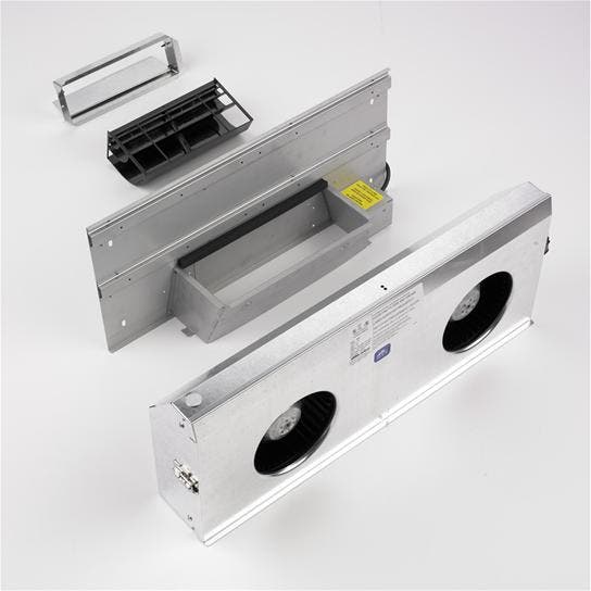 Best P8D 900 CFM Internal Blower