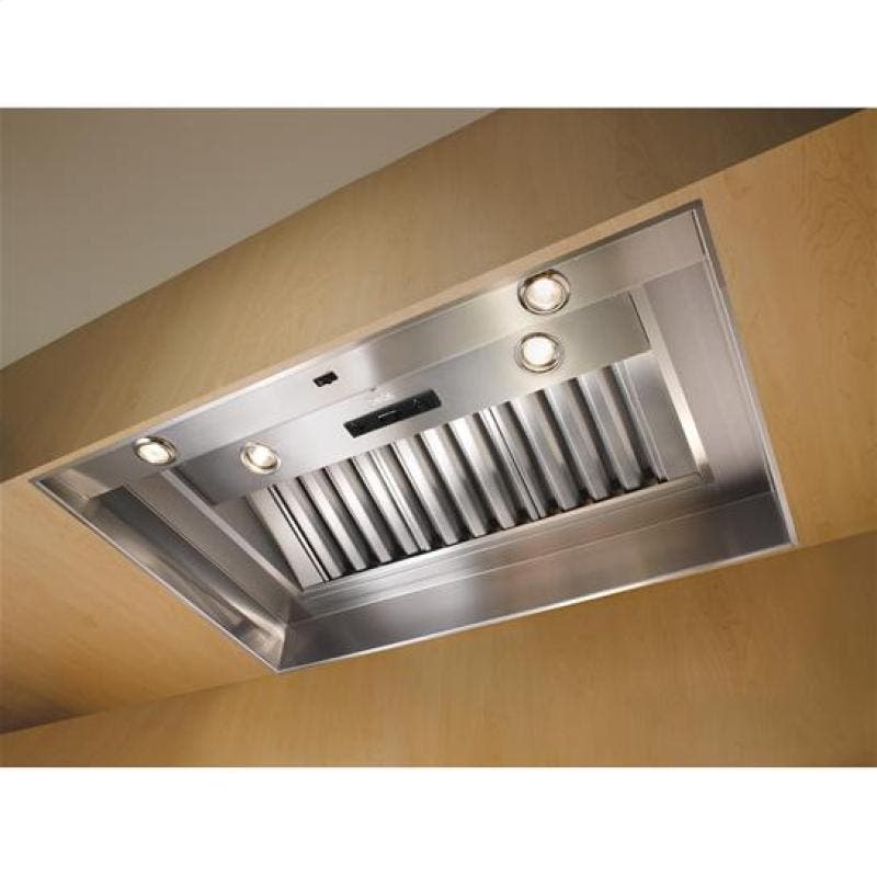 Best PIK33D 34" Outdoor Pro-Style Custom Hood Insert