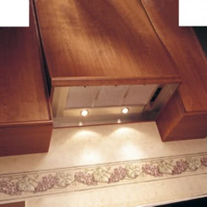 Best PKEX2238SS 39" Custom Hood Insert