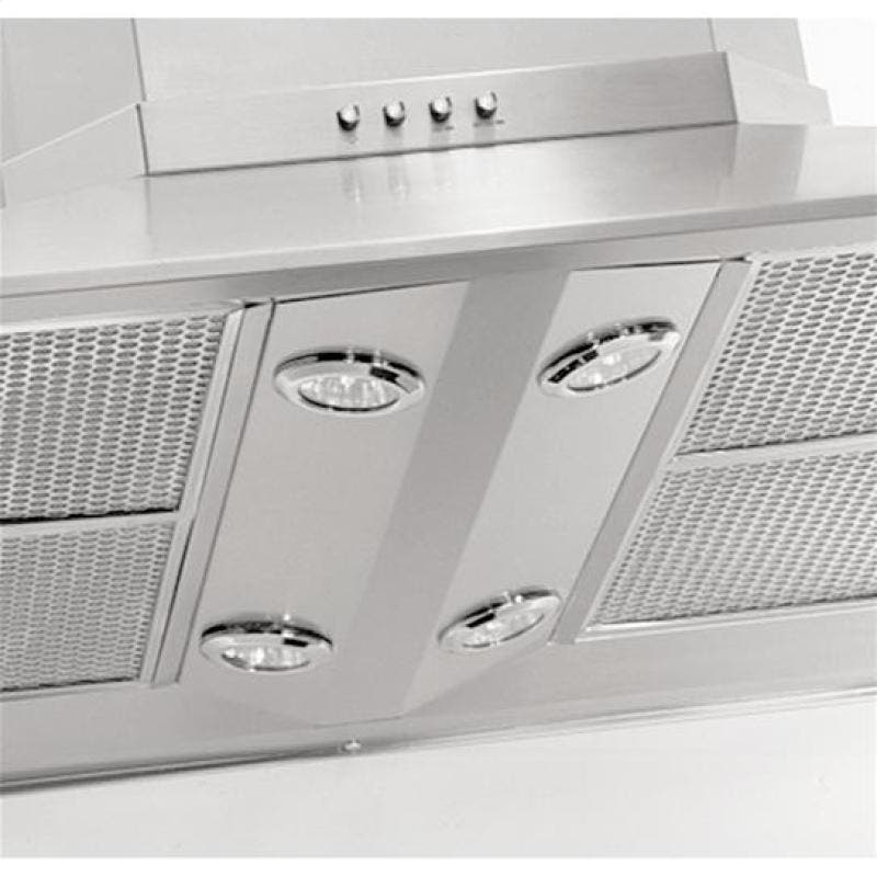 Best IEX170SS Stainless Steel