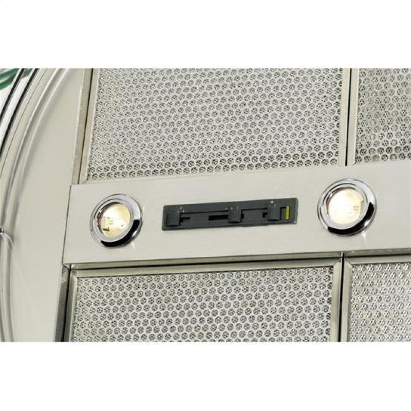 Best IEX102SS Stainless Steel