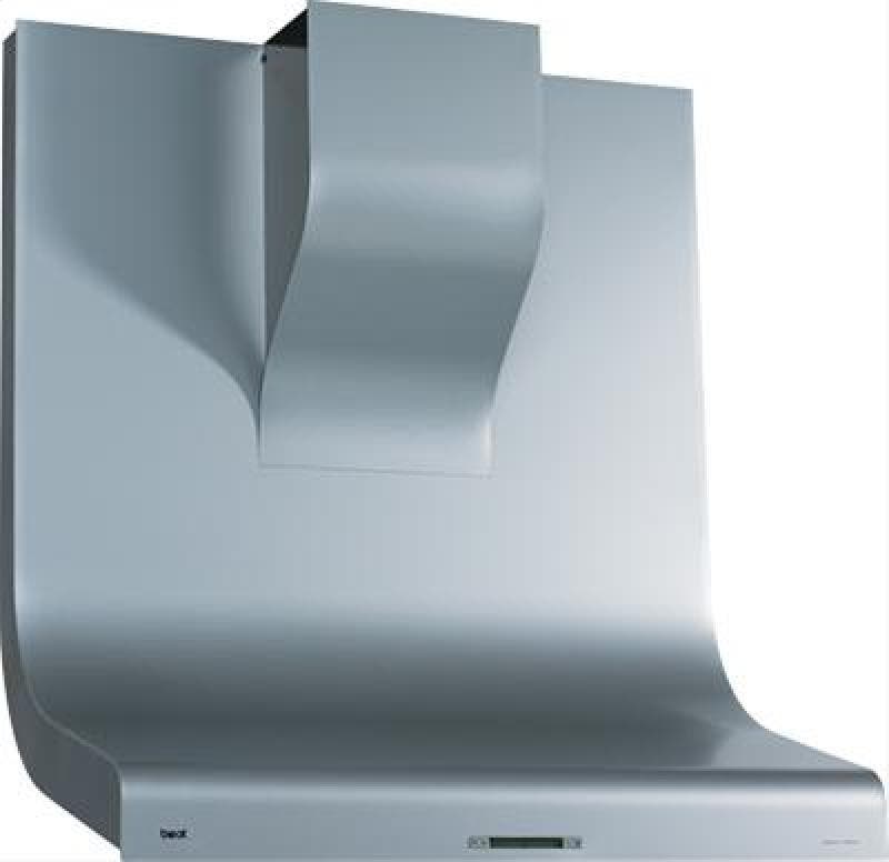 Best WM24I36AM Aluminum