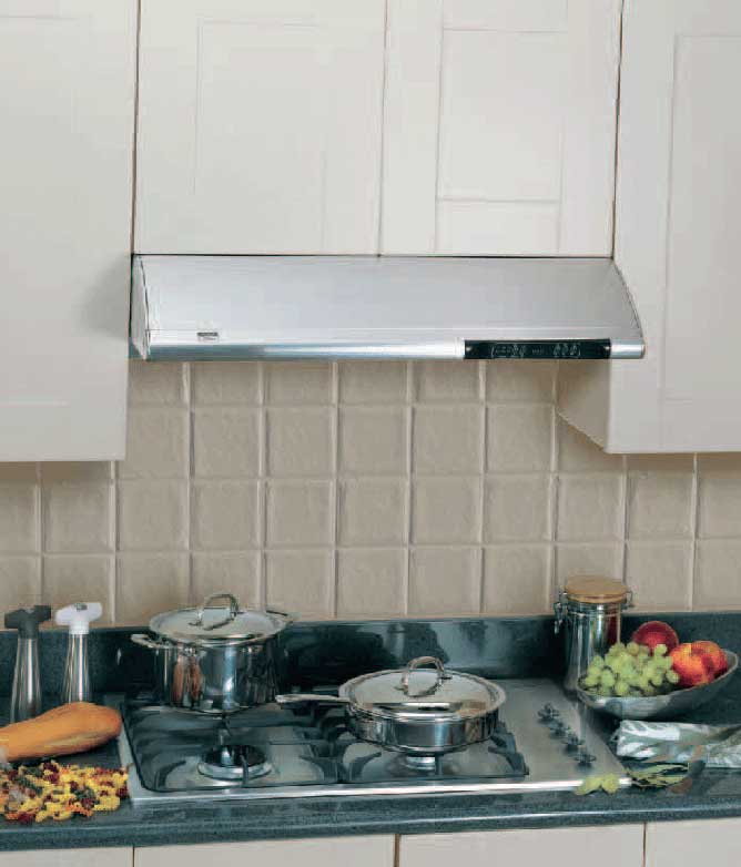 Zephyr AK2142AS Stainless Steel