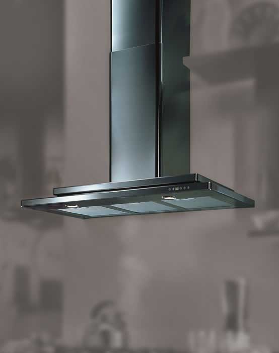 Zephyr ZFIM90S 36" Wall Mount Hood