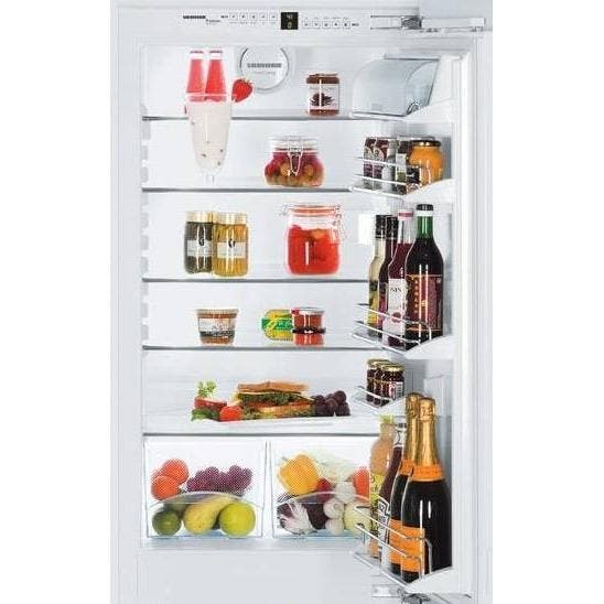 Liebherr SBS20H0 48" Built-in Fully Integrated