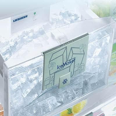 Liebherr SBS20H0 48" Built-in Fully Integrated