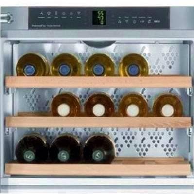 Liebherr SBS246 48" Built-in Side-By-Side Refrigerator