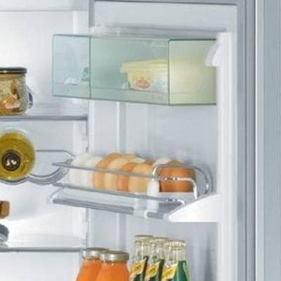 Liebherr SBS24I1 48" Built-in Side-By-Side Refrigerator