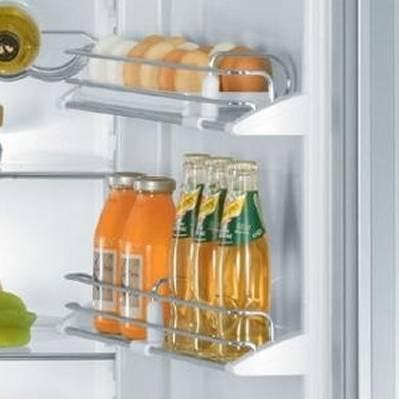 Liebherr SBS24I1 48" Built-in Side-By-Side Refrigerator