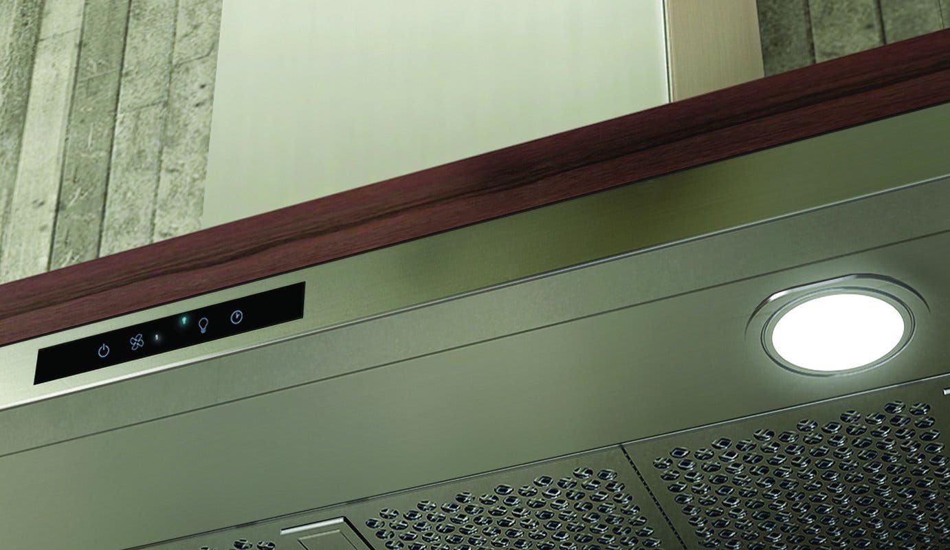 Zephyr ADUM90ASX Stainless Steel