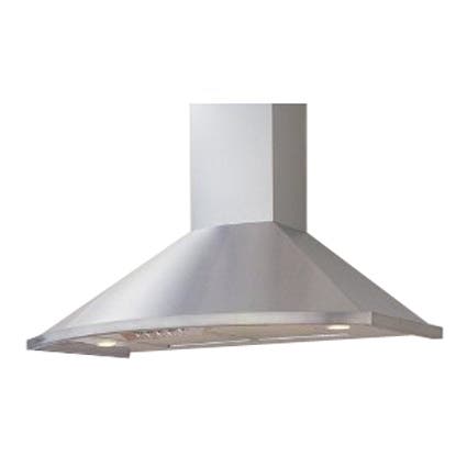 Zephyr ZSVE30AS 30" Wall Mount Chimney Hood