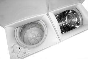 Fisher Paykel WL26CW1 25" Top-Load AquaSmart Washer