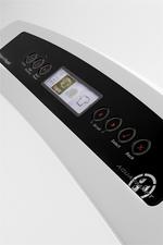 Fisher Paykel WL26CW1 25" Top-Load AquaSmart Washer