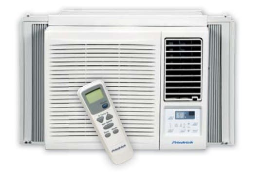 Friedrich CP10E10 10,000 BTU Room Air Conditioner