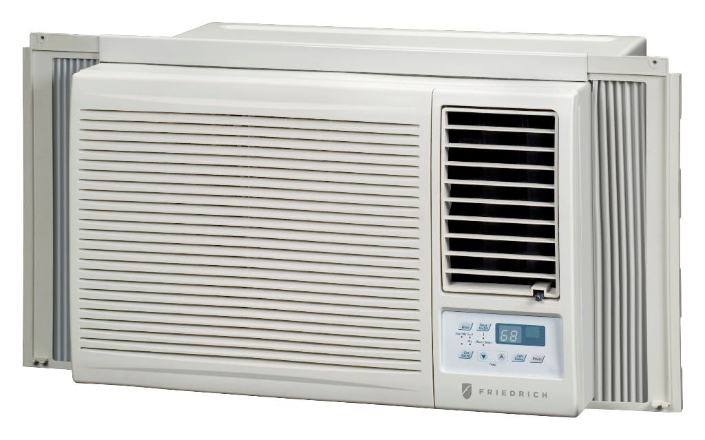 Friedrich CP12F10 12,000 BTU Room Air Conditioner