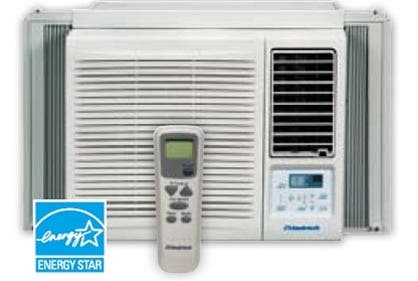 Friedrich CP12F10 12,000 BTU Room Air Conditioner