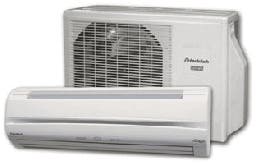 Friedrich M36TYF1 35,200 BTU Ductless Split System