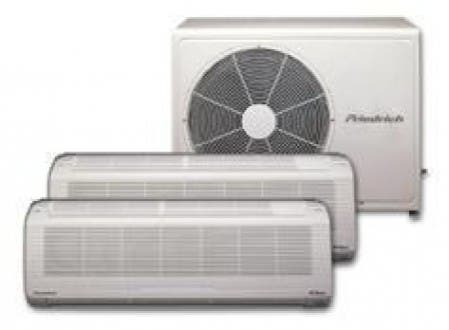 Friedrich M21DYF 21,500 BTU Ductless Split System