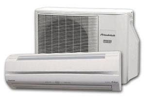 Friedrich M12CF 12,300 BTU Ductless Split System