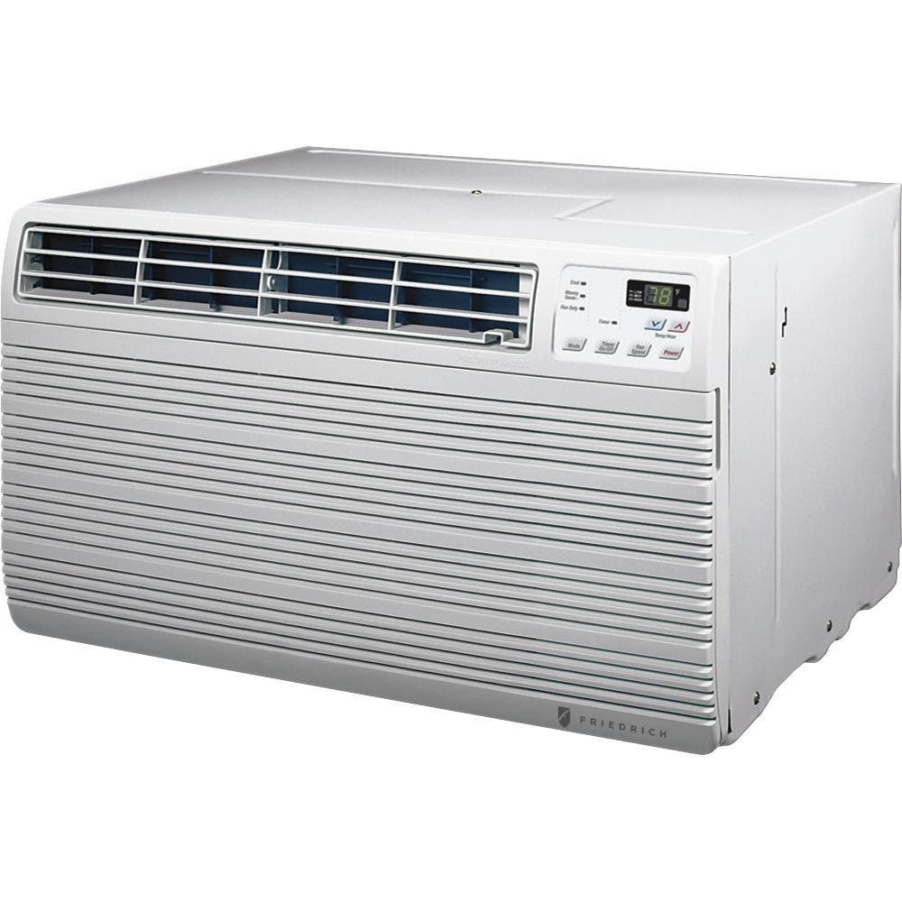 Friedrich US10C10 9,800 BTU Through-the-Wall Air Conditioner