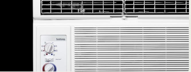 Friedrich EM24L34 23,500 BTU Room Air Conditioner