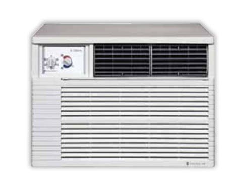 Friedrich XQ08M10 7,500 BTU Room Air Conditioner