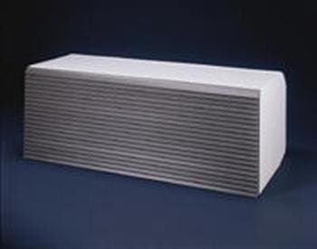 Friedrich PXSC Architectural Grille in Customized colors