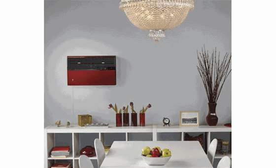 Friedrich EL36M35 36,000 BTU Room Air Conditioner