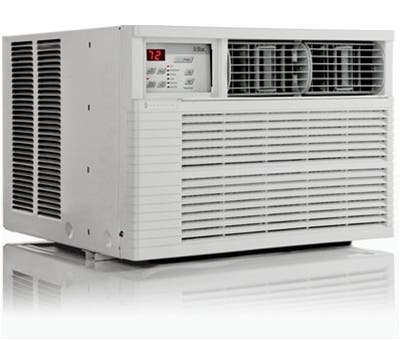 Friedrich XQ06M10 6,000 BTU Room Air Conditioner