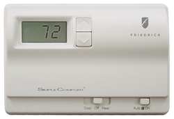 Friedrich RT4 Digital Remote Thermostat