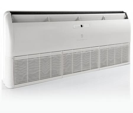 Friedrich S36YF 34,100 BTU Ceiling Suspended Ductless