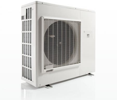 Friedrich S36YF 34,100 BTU Ceiling Suspended Ductless