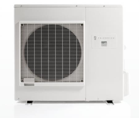 Friedrich S36YF 34,100 BTU Ceiling Suspended Ductless