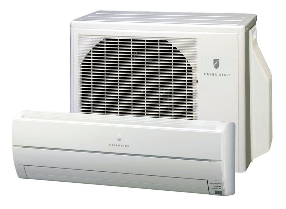Friedrich M09YH 8,500 BTU Ductless Split System